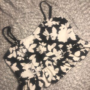 Swim Cami